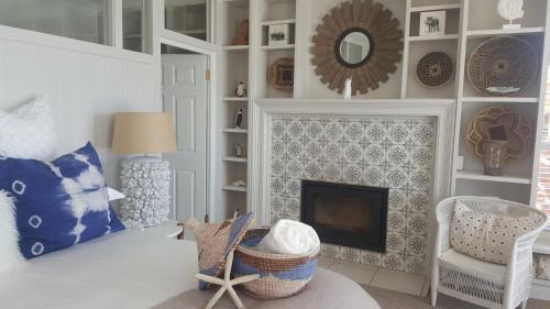 Apartamento Heavenly Ocean Mountain View Studio
