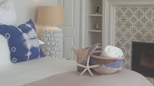 Apartamento Heavenly Ocean Mountain View Studio