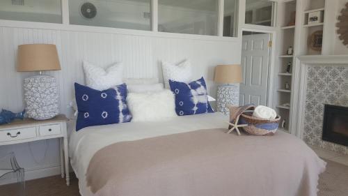 Apartamento Heavenly Ocean Mountain View Studio
