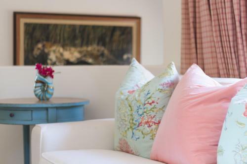 Apartamento Heavenly Ocean Mountain View Studio
