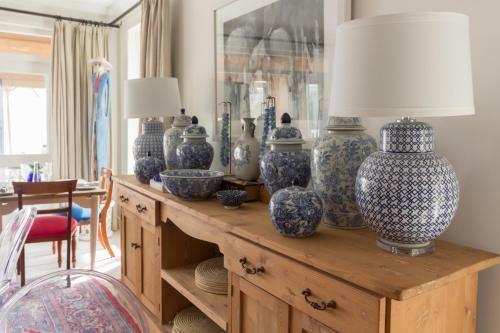 Apartamento Heavenly Ocean Mountain View Studio