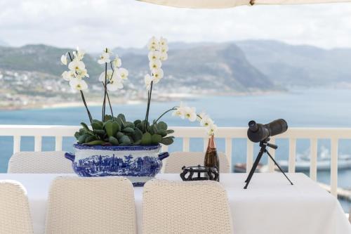 Apartamento Heavenly Ocean Mountain View Studio
