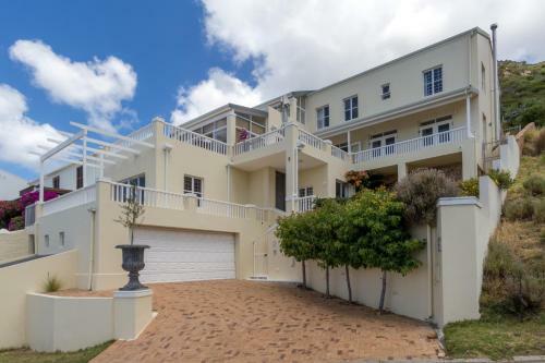 Apartamento Heavenly Ocean Mountain View Studio