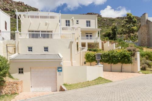 Apartamento Heavenly Ocean Mountain View Studio