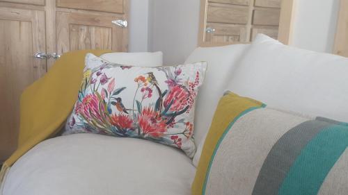 Apartamento Heavenly Ocean Mountain View Studio