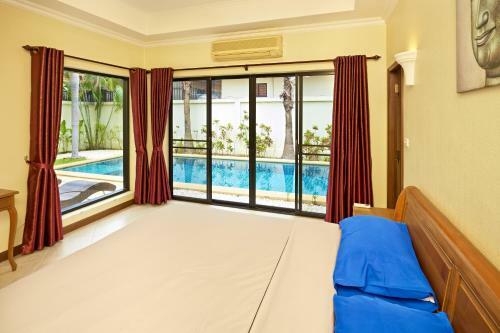 View Talay Villa By Mypattayastay