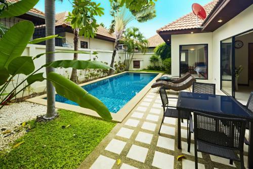 View Talay Villa By Mypattayastay