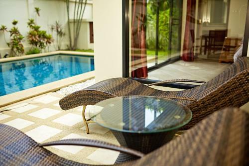 View Talay Villa By Mypattayastay