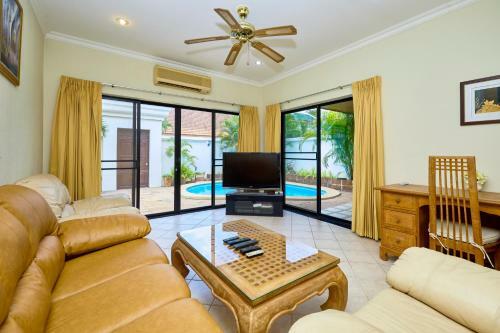 View Talay Villa By Mypattayastay