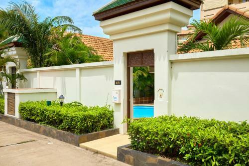 View Talay Villa By Mypattayastay