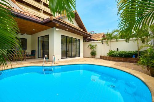 View Talay Villa By Mypattayastay