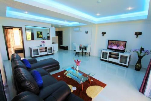 Aparthotel Chang Noi Paradise Apartments