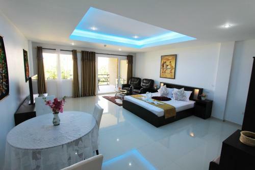 Aparthotel Chang Noi Paradise Apartments