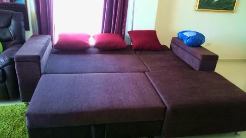 Aparthotel Chang Noi Paradise Apartments