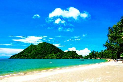 Aparthotel Chang Noi Paradise Apartments