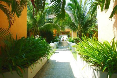 Aparthotel Chang Noi Paradise Apartments
