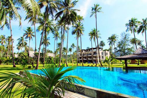 Aparthotel Chang Noi Paradise Apartments