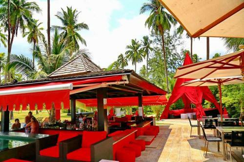 Aparthotel Chang Noi Paradise Apartments