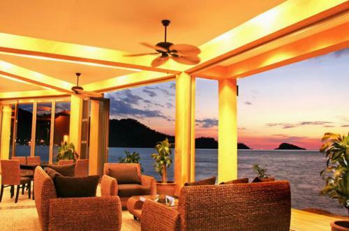 Aparthotel Chang Noi Paradise Apartments