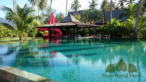 Aparthotel Chang Noi Paradise Apartments