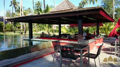 Aparthotel Chang Noi Paradise Apartments