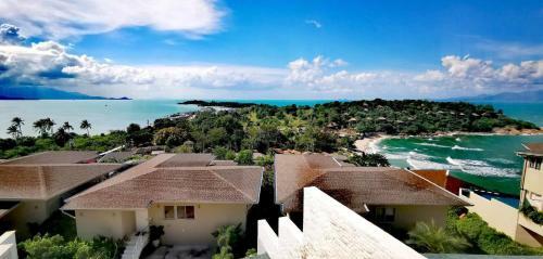 3 Bedroom Sea View Villa Escape