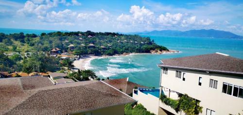 3 Bedroom Sea View Villa Escape