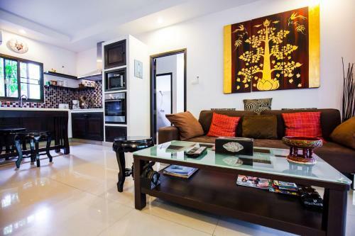 Cordouan Villa 1 By Jetta