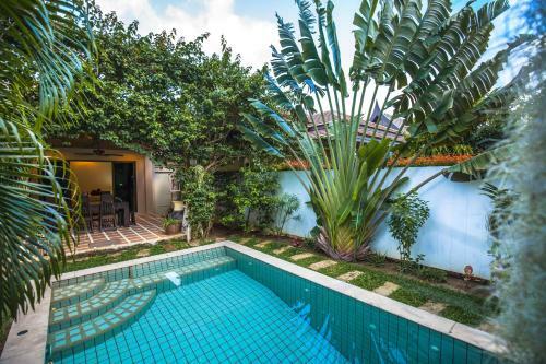 Cordouan Villa 1 By Jetta
