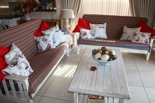 Apartamento Beachcastle