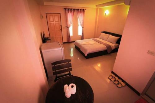 Hostal Ban Pasit Chiangrai