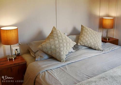 Hostal Essere Lodge
