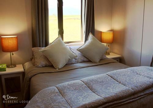 Hostal Essere Lodge