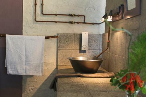 Hostal Essere Lodge
