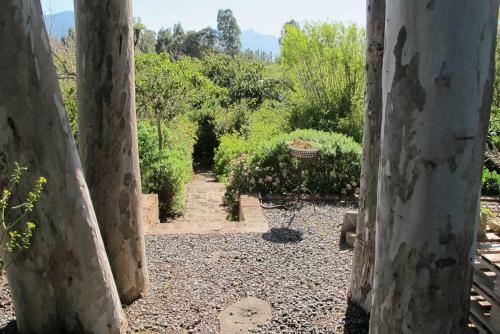 Hostal Essere Lodge
