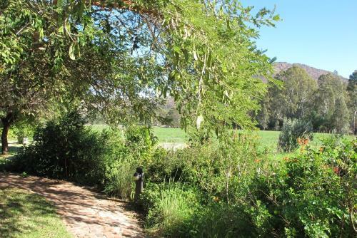 Hostal Essere Lodge