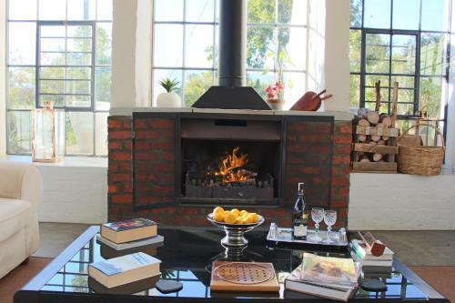 Hostal Essere Lodge