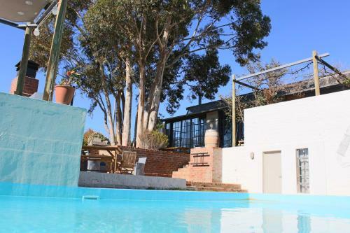 Hostal Essere Lodge