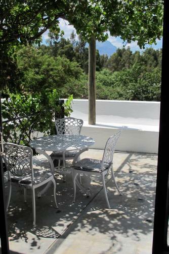 Hostal Essere Lodge