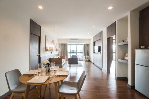 J Inspired Hotel Pattaya