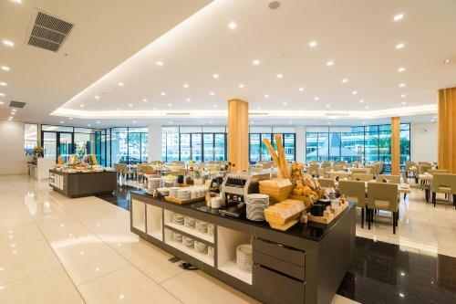 J Inspired Hotel Pattaya