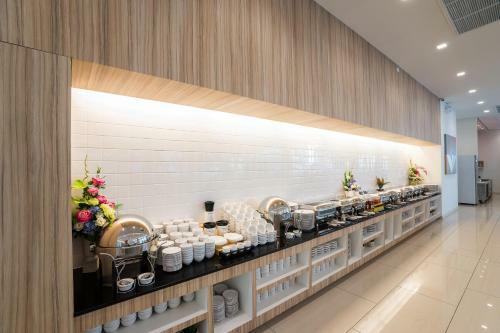 J Inspired Hotel Pattaya