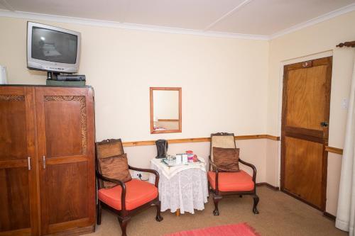 Hostal Evergreen Guesthouse