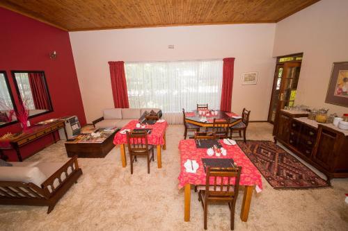 Hostal Evergreen Guesthouse