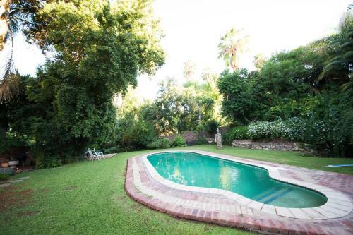 Hostal Evergreen Guesthouse