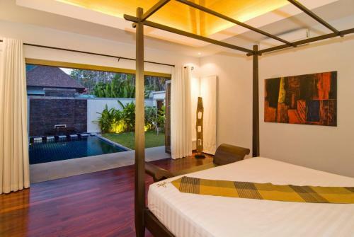 Villa Kama By Holiplanet