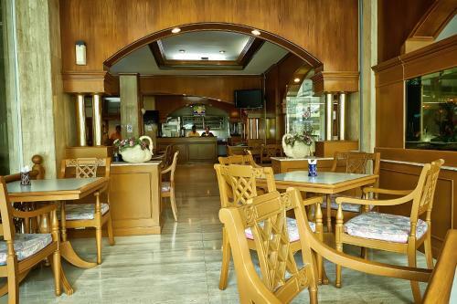Kosit Hotel
