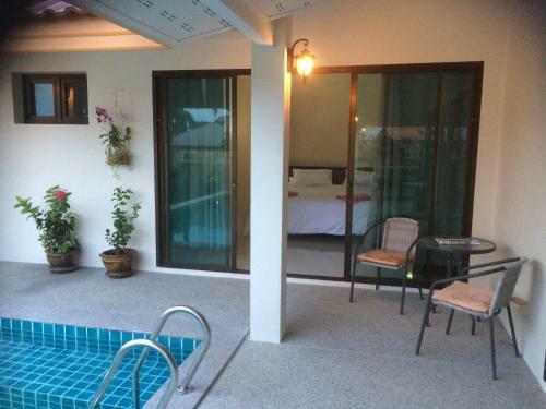 Rawai Plantation Villa