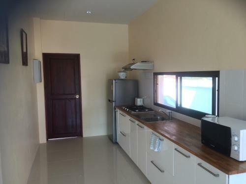 Rawai Plantation Villa