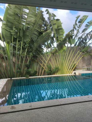 Rawai Plantation Villa